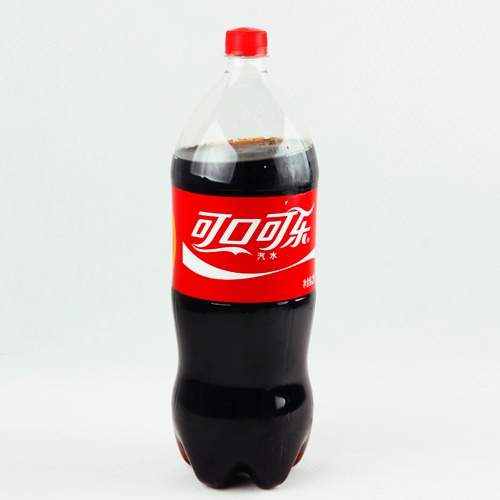 可口可乐(瓶装 2L)